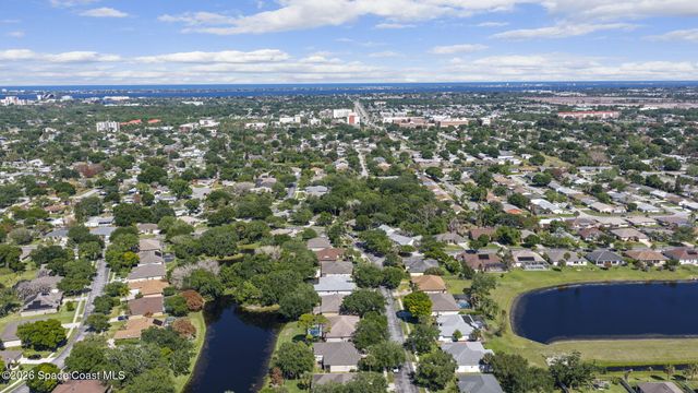 1123 Spring Oak Drive, Melbourne, FL 32901