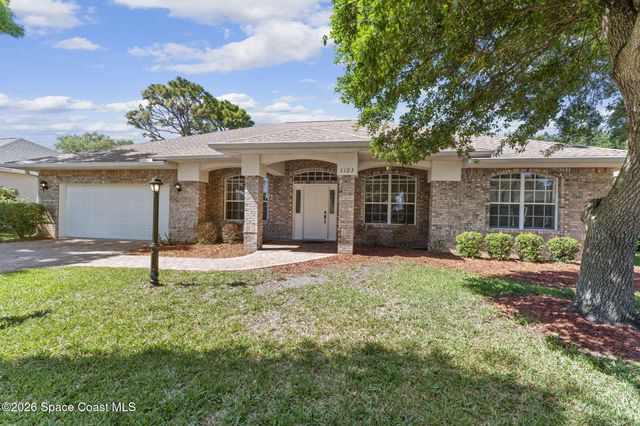 1123 Spring Oak Drive, Melbourne, FL 32901