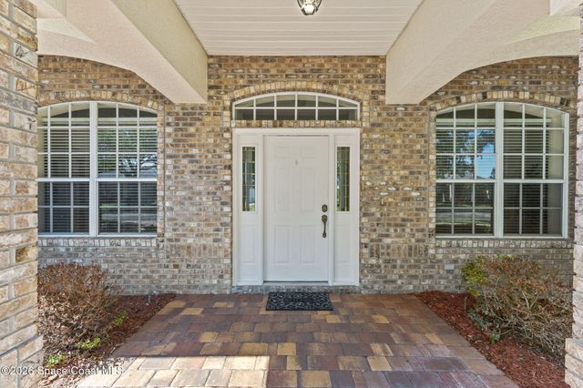 1123 Spring Oak Drive, Melbourne, FL 32901