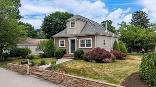 29 Malta St., Seekonk, MA 02771