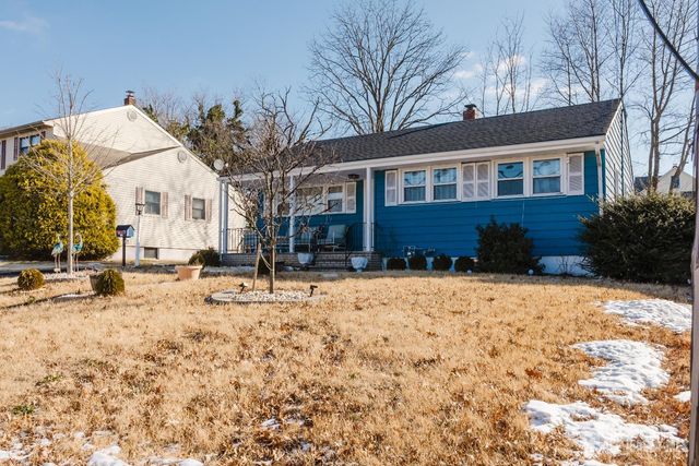 93 1st Street, Milltown, NJ 08850