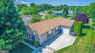 35 N ELLISON LN #290, Camden, DE 19934