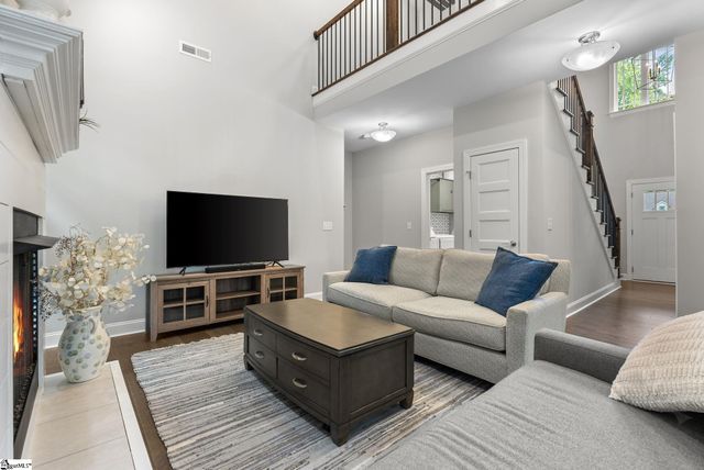 8 Spur Drive, Travelers Rest, SC 29690