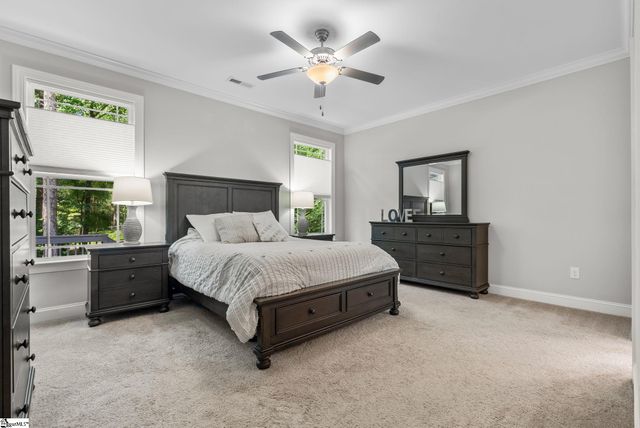 8 Spur Drive, Travelers Rest, SC 29690