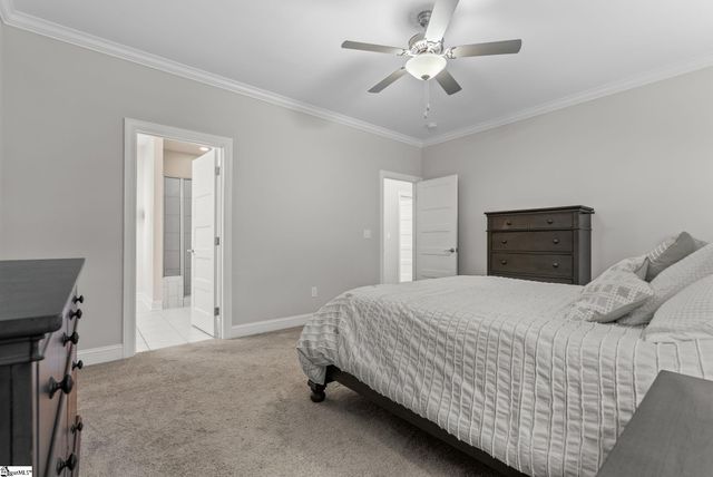 8 Spur Drive, Travelers Rest, SC 29690