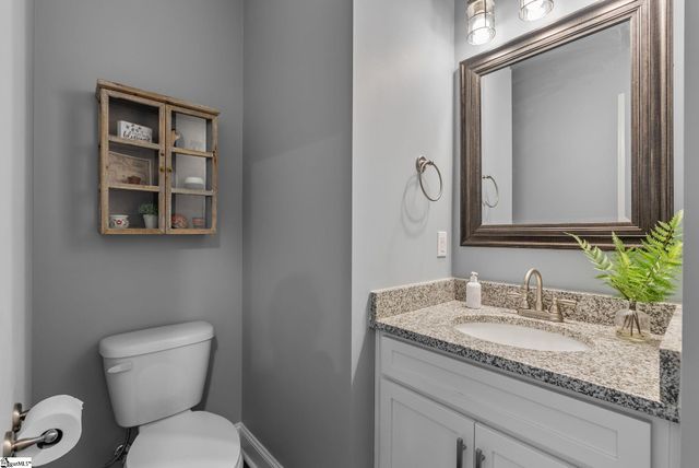 8 Spur Drive, Travelers Rest, SC 29690