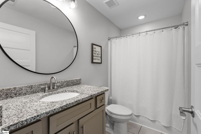 8 Spur Drive, Travelers Rest, SC 29690