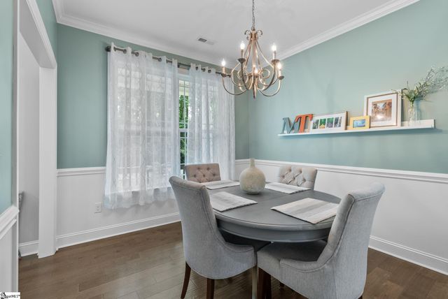 8 Spur Drive, Travelers Rest, SC 29690