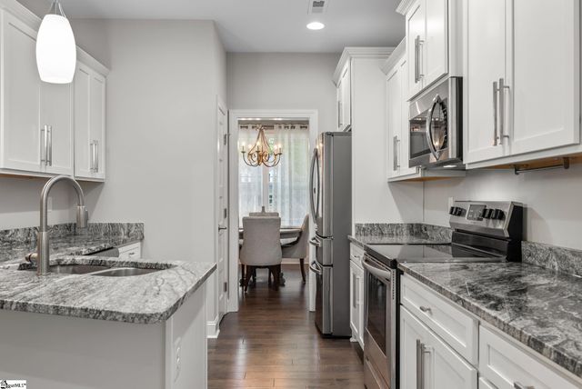 8 Spur Drive, Travelers Rest, SC 29690