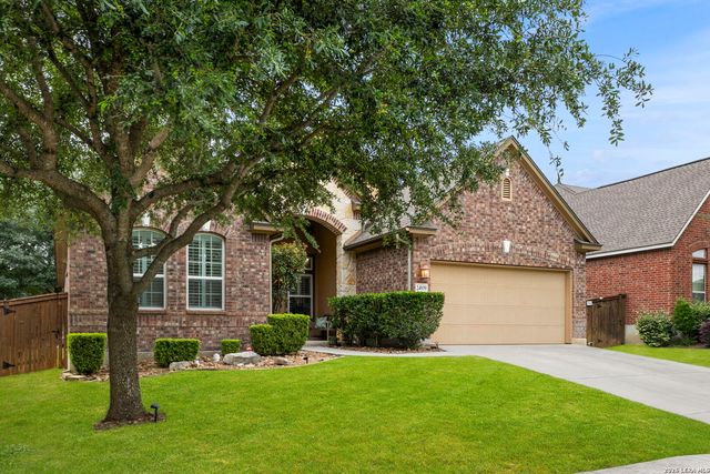 24939 CLOUDY CRK, San Antonio, TX 78255