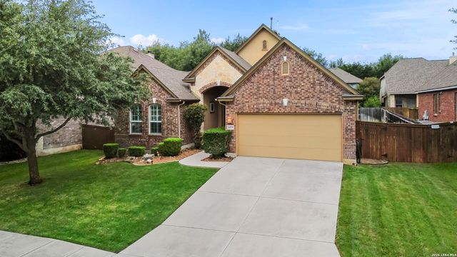 24939 CLOUDY CRK, San Antonio, TX 78255