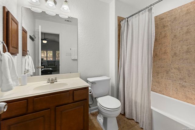 24939 CLOUDY CRK, San Antonio, TX 78255