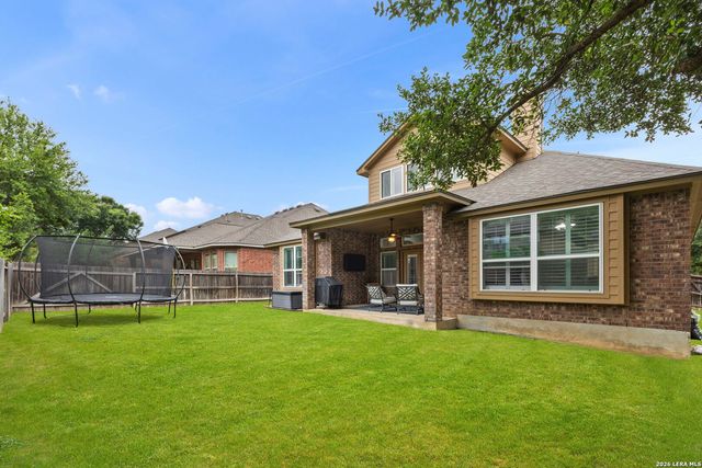 24939 CLOUDY CRK, San Antonio, TX 78255