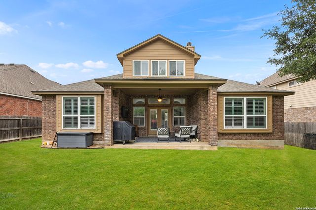 24939 CLOUDY CRK, San Antonio, TX 78255