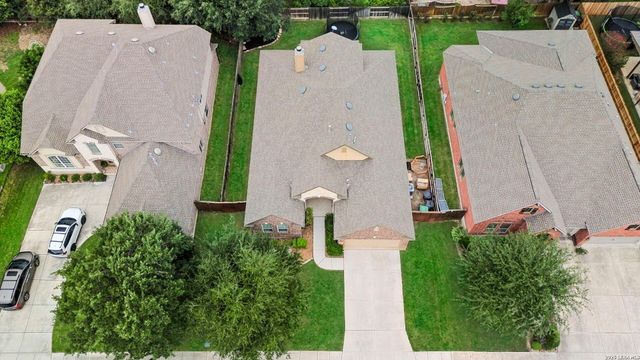 24939 CLOUDY CRK, San Antonio, TX 78255