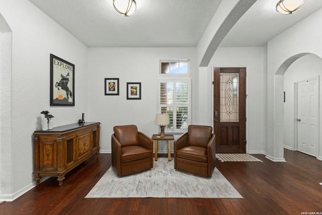 24939 CLOUDY CRK, San Antonio, TX 78255