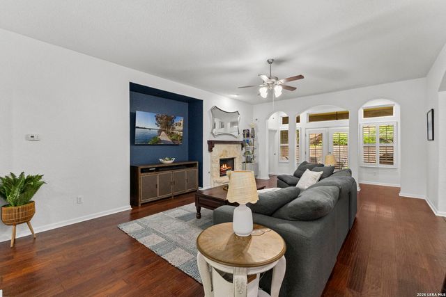 24939 CLOUDY CRK, San Antonio, TX 78255