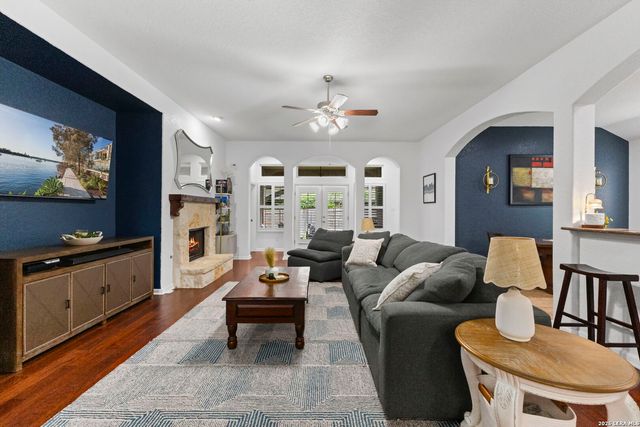 24939 CLOUDY CRK, San Antonio, TX 78255