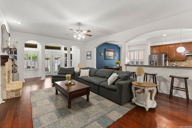24939 CLOUDY CRK, San Antonio, TX 78255