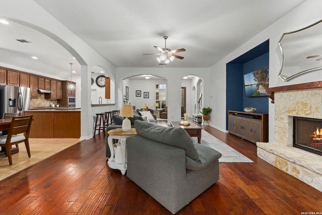 24939 CLOUDY CRK, San Antonio, TX 78255
