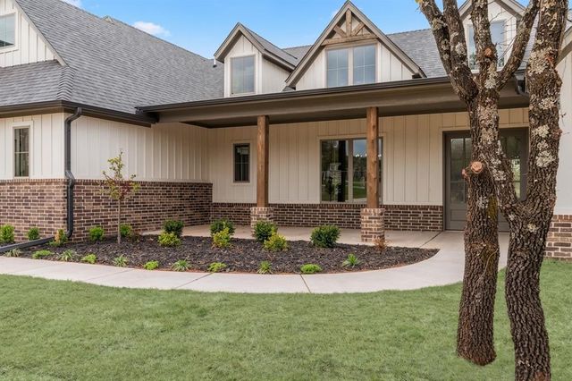 13051 Stagecoach Trail, Arcadia, OK 73007