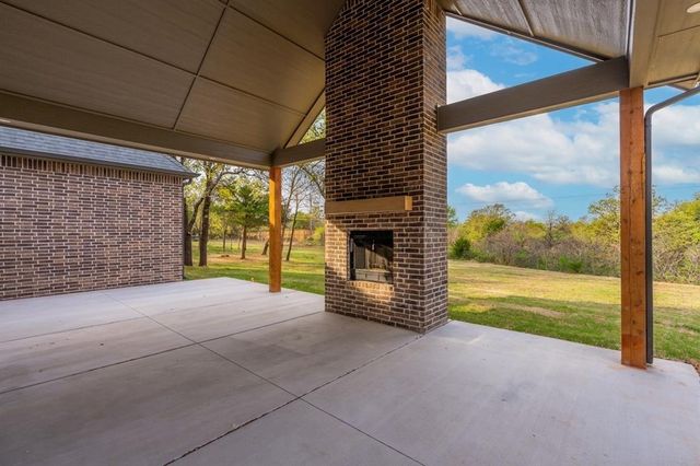 13051 Stagecoach Trail, Arcadia, OK 73007