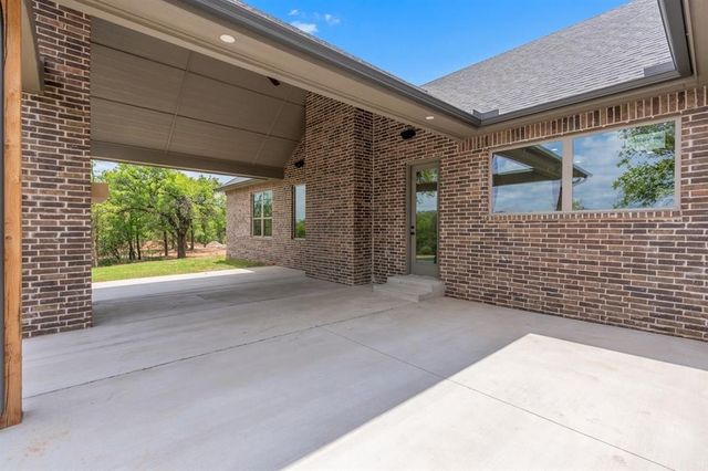 13051 Stagecoach Trail, Arcadia, OK 73007