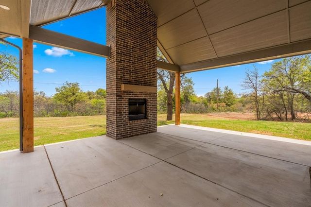 13051 Stagecoach Trail, Arcadia, OK 73007