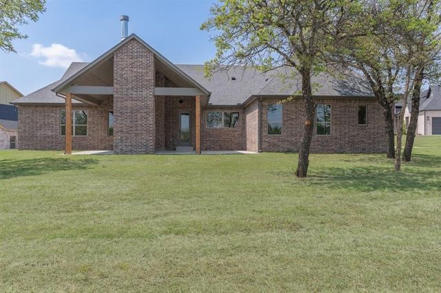 13051 Stagecoach Trail, Arcadia, OK 73007