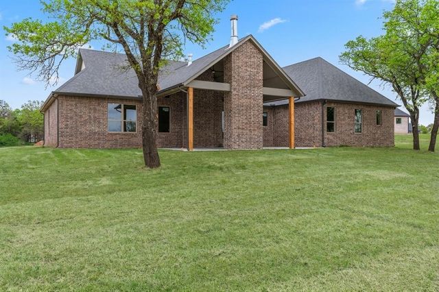 13051 Stagecoach Trail, Arcadia, OK 73007