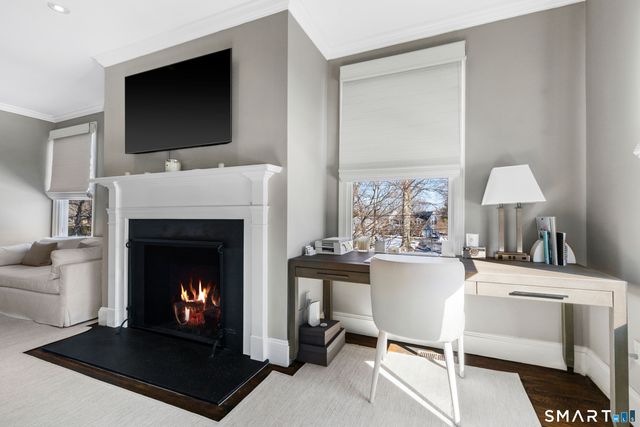 2 Old Church Road 1, Greenwich, CT 06830