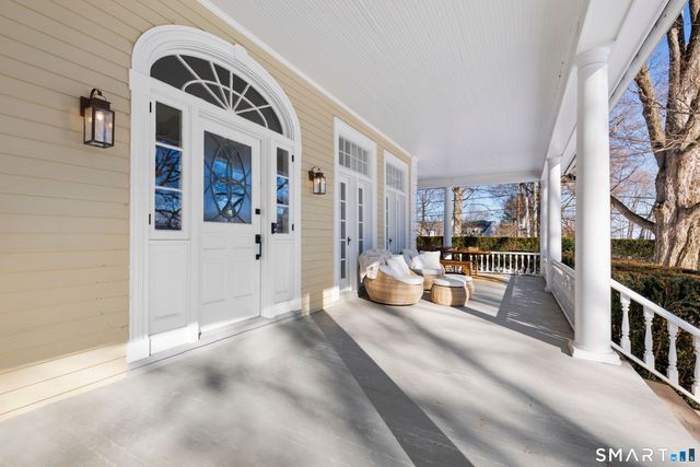 2 Old Church Road 1, Greenwich, CT 06830