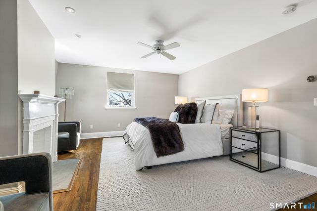 2 Old Church Road 1, Greenwich, CT 06830