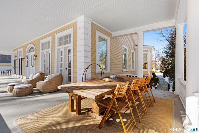 2 Old Church Road 1, Greenwich, CT 06830