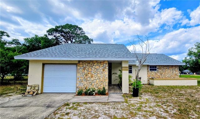 4008 Bianca Street, Sebring, FL 33872
