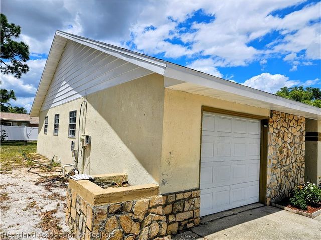 4008 Bianca Street, Sebring, FL 33872