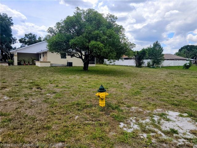 4008 Bianca Street, Sebring, FL 33872