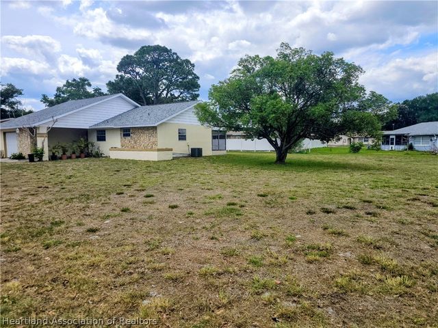 4008 Bianca Street, Sebring, FL 33872