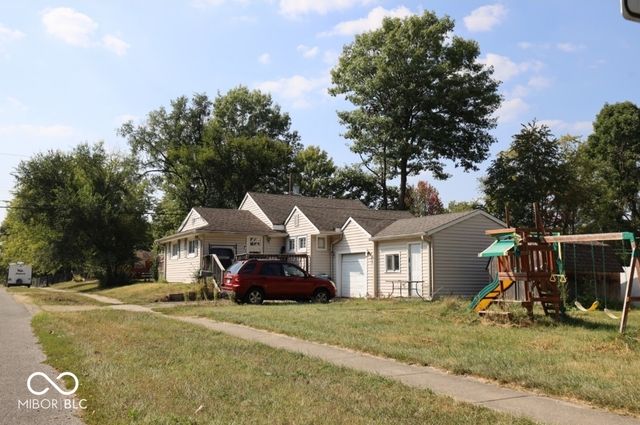 8530 E Michigan Street, Indianapolis, IN 46219