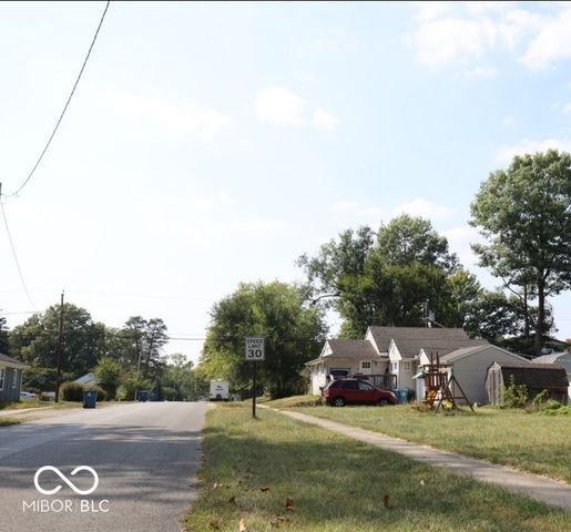 8530 E Michigan Street, Indianapolis, IN 46219