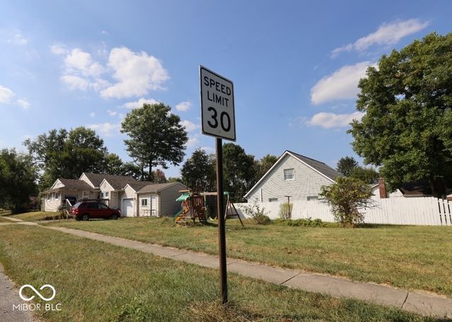 8530 E Michigan Street, Indianapolis, IN 46219