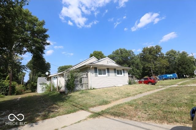 8530 E Michigan Street, Indianapolis, IN 46219