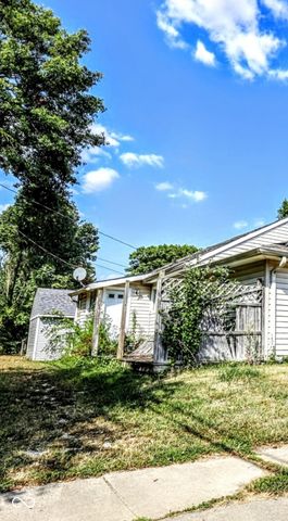 8530 E Michigan Street, Indianapolis, IN 46219