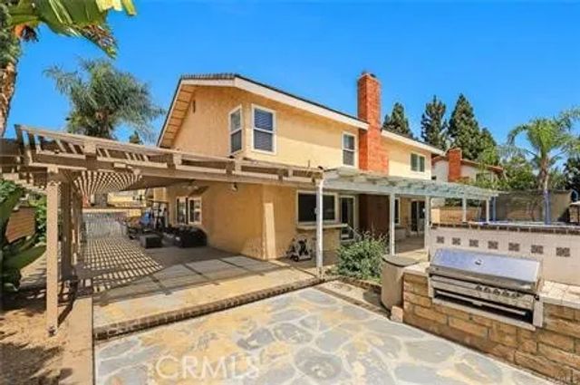1348 Tabor Lane, La Verne, CA 91750