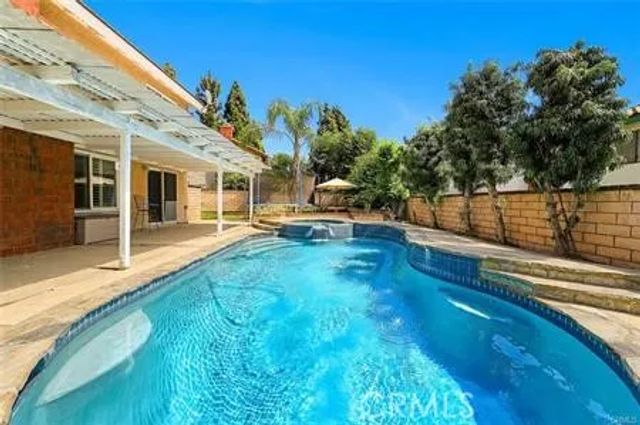 1348 Tabor Lane, La Verne, CA 91750