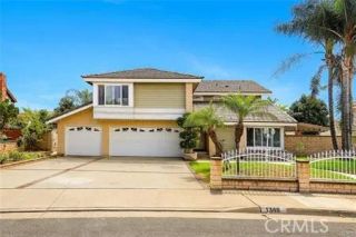 1348 Tabor Lane, La Verne, CA 91750
