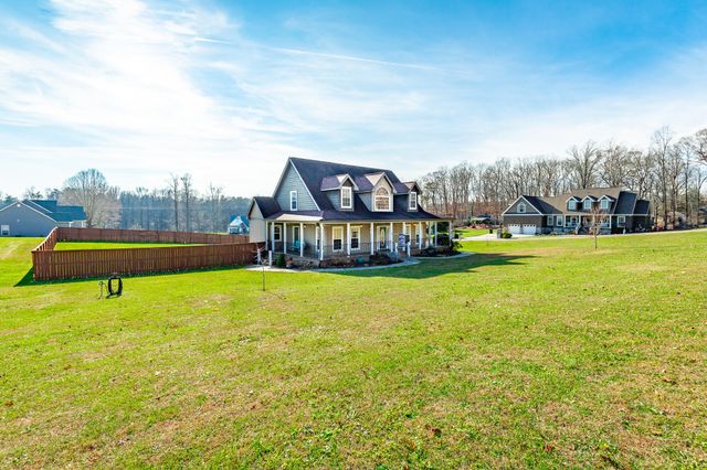 2322 Mowbray Pike, Soddy Daisy, TN 37379