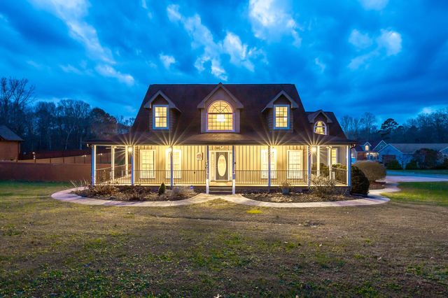 2322 Mowbray Pike, Soddy Daisy, TN 37379