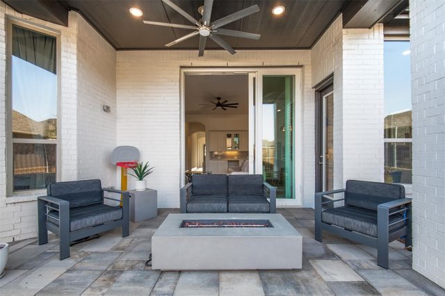4100 Monterey Pine Place, Mckinney, TX 75071