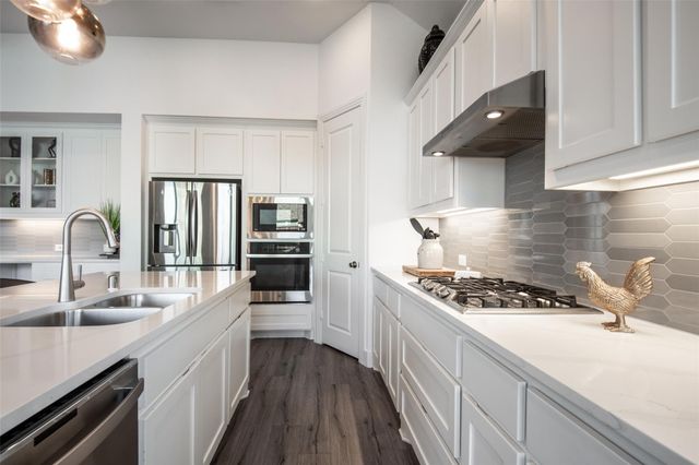 4100 Monterey Pine Place, Mckinney, TX 75071